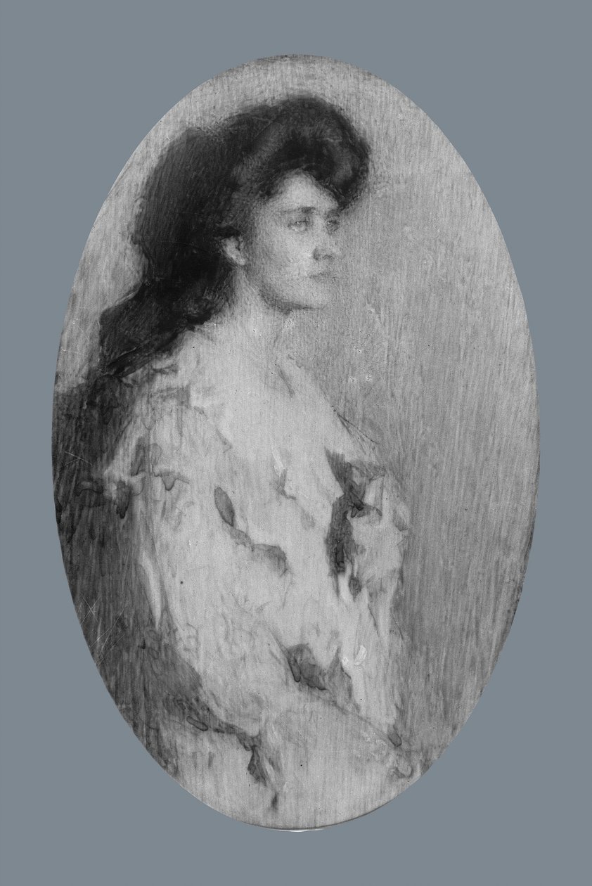 Annabel Gray door Theodora W. Thayer