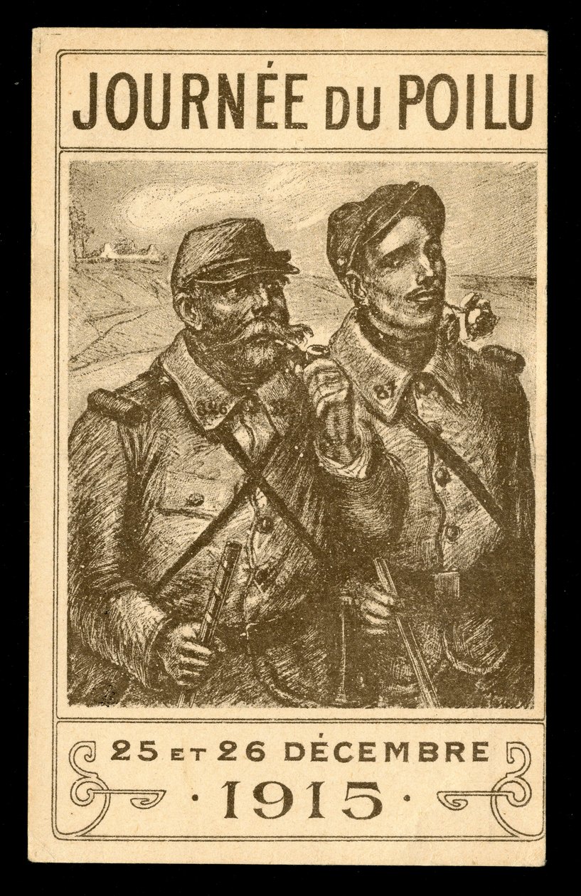 Ansichtkaart, Satirisch in Zwart & Wit door Théophile Alexandre Steinlen