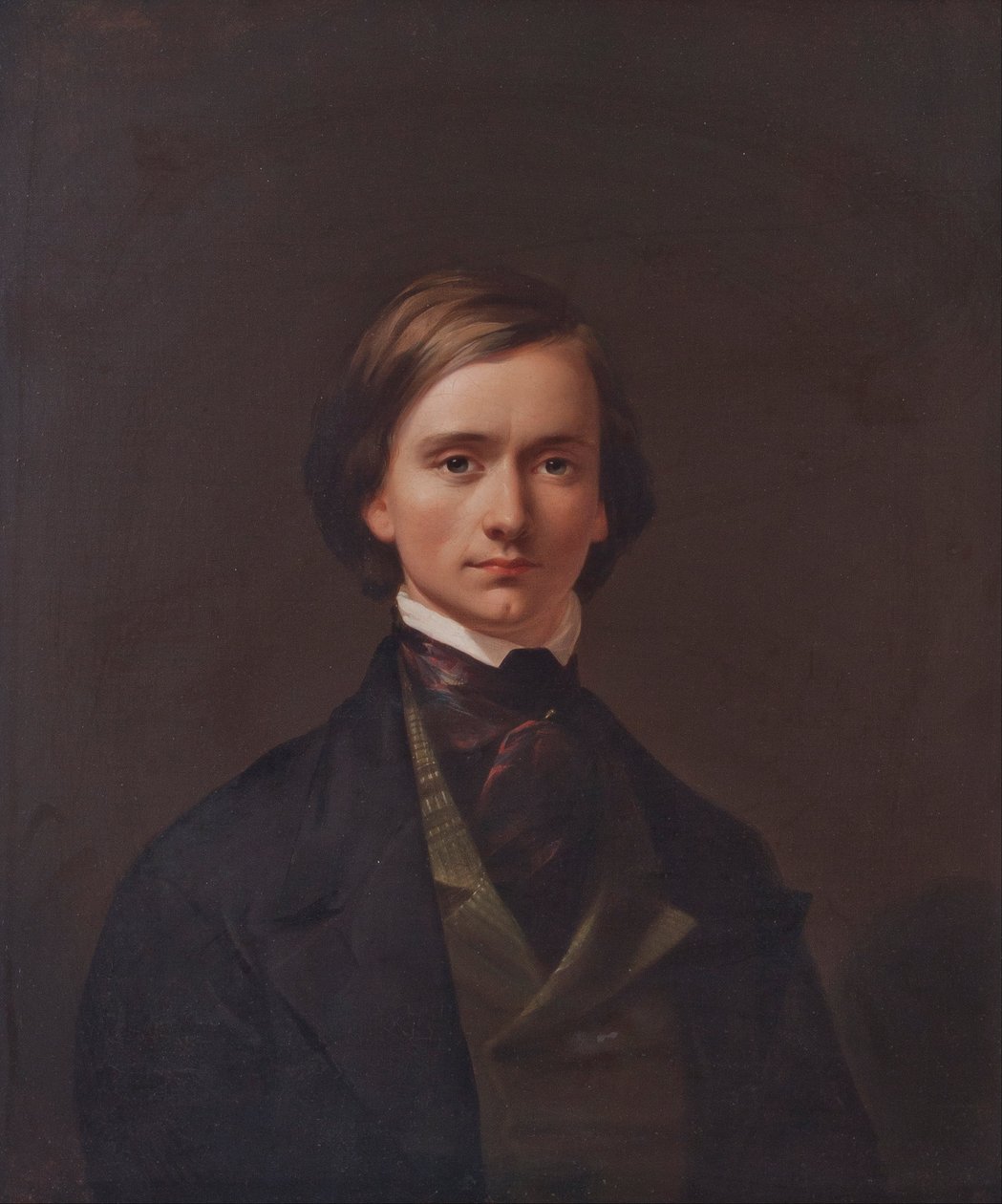 Thomas Buchanan Reed door Thomas Buchanan Reed
