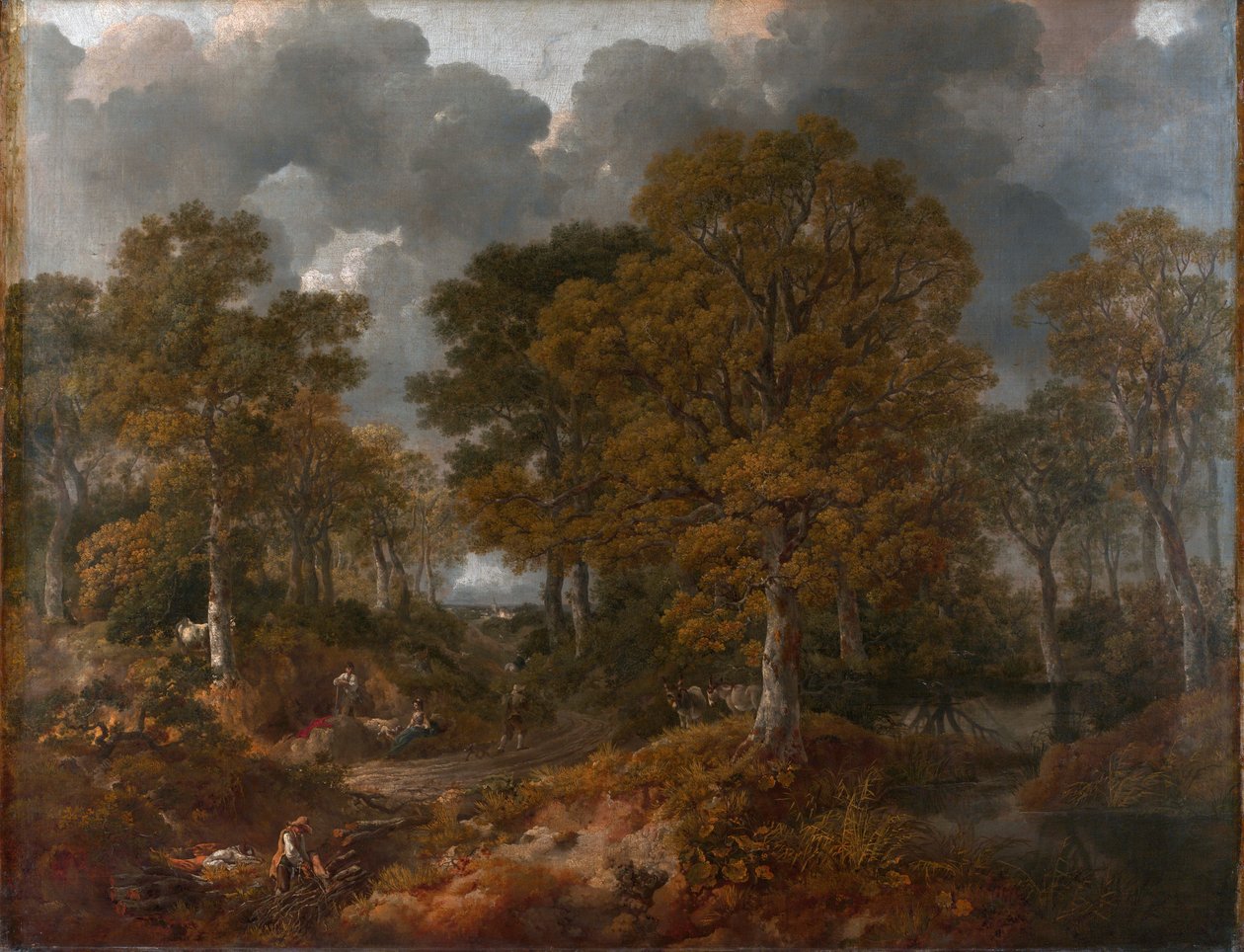 Gainsborough