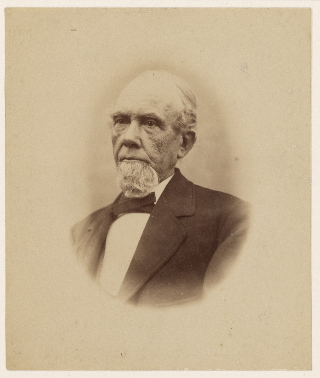 [Emmor Cowperthwait ()]. door Thomas Eakins