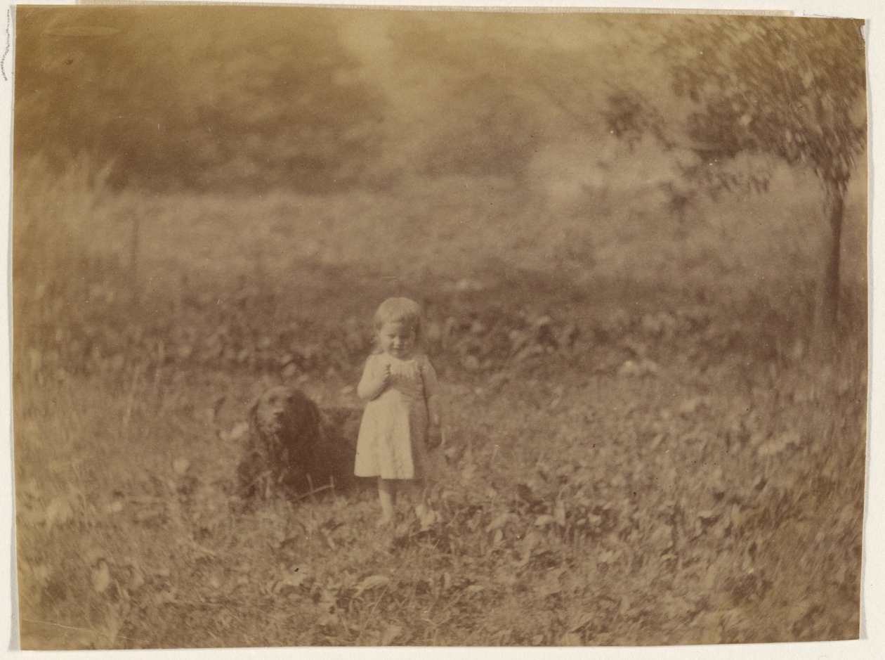 [Katie Crowell] door Thomas Eakins