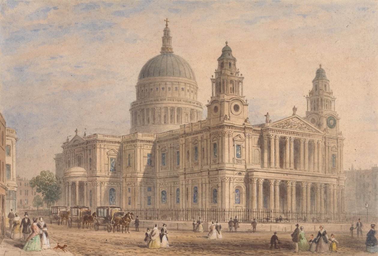 St. Paul