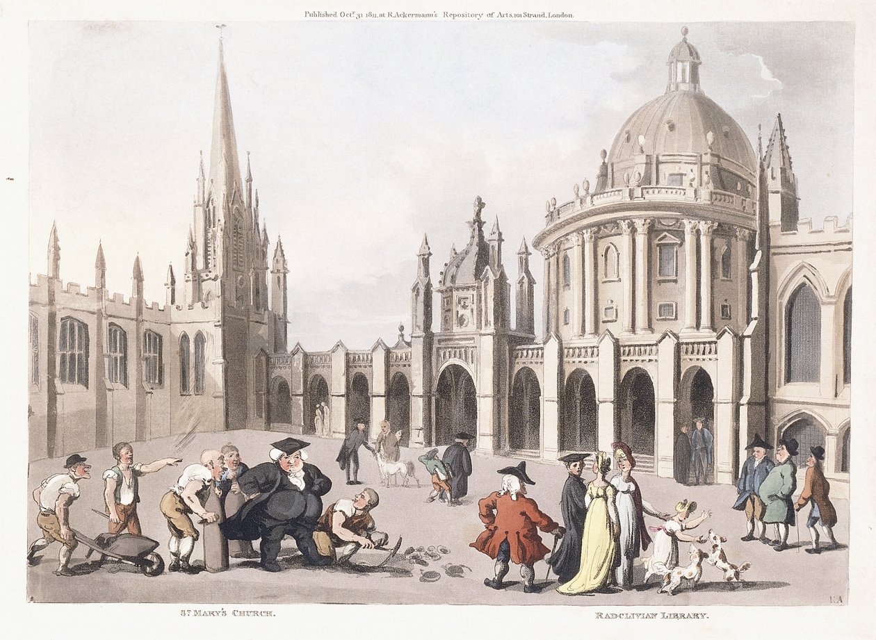St. Mary