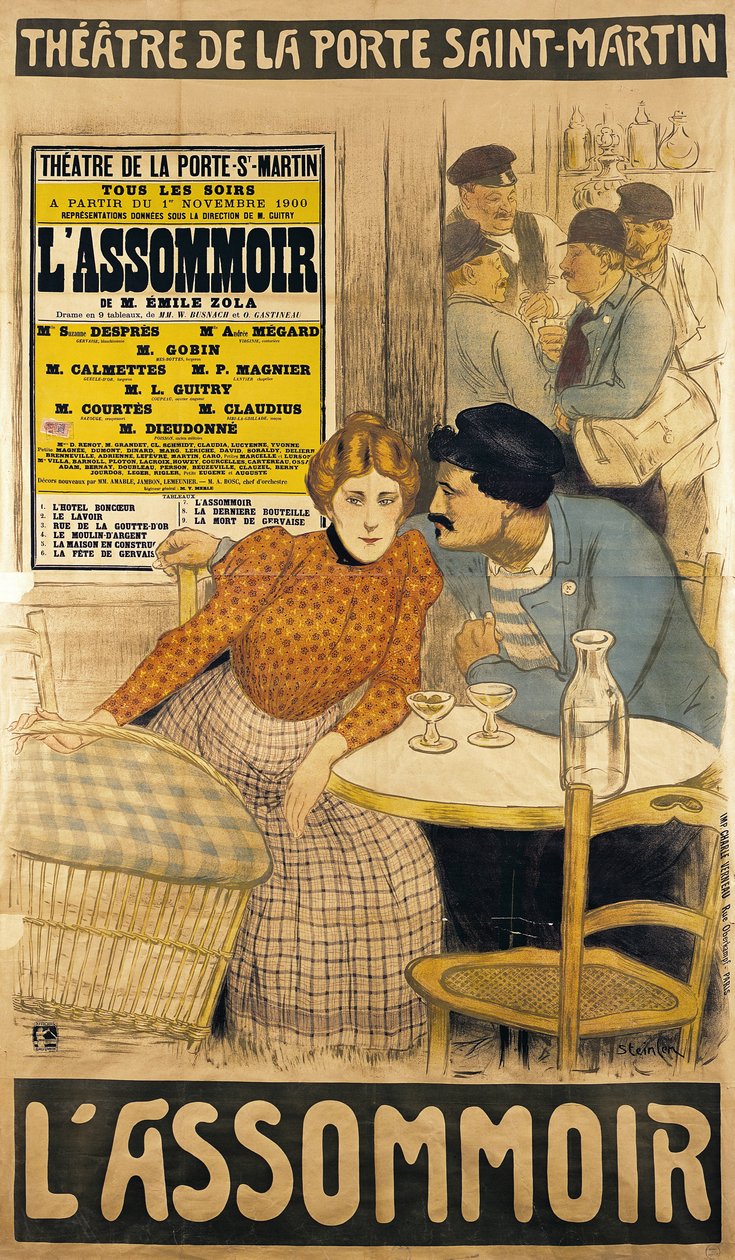 Poster die 
