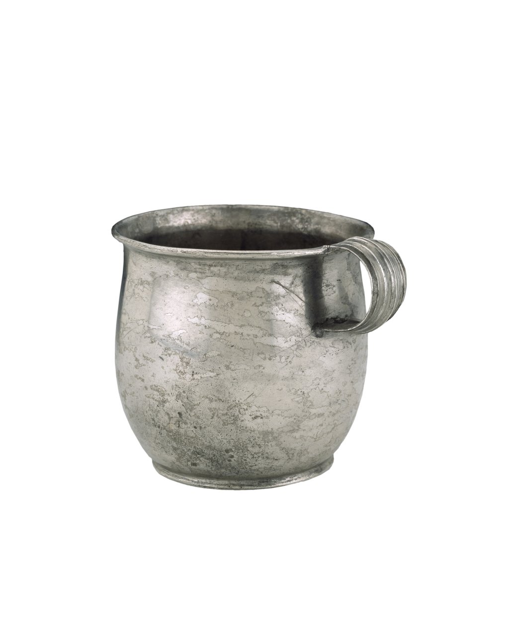 Beker, uit een graf in Dalboki, Bulgarije door Thracian