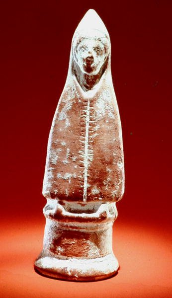 Telesphorus door Thracian