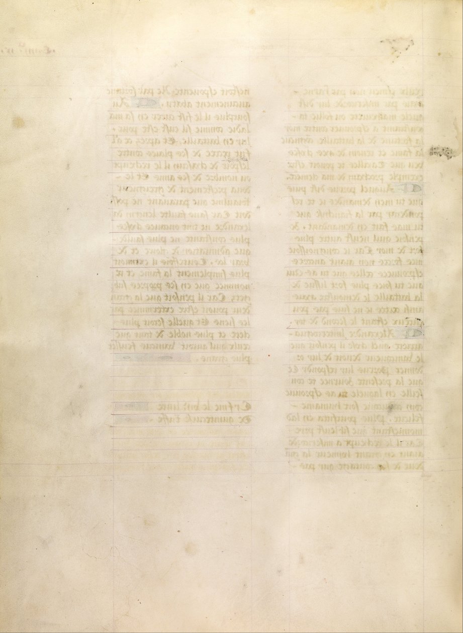 Blanco pagina (6886527) door Unbekannt Unbekannt