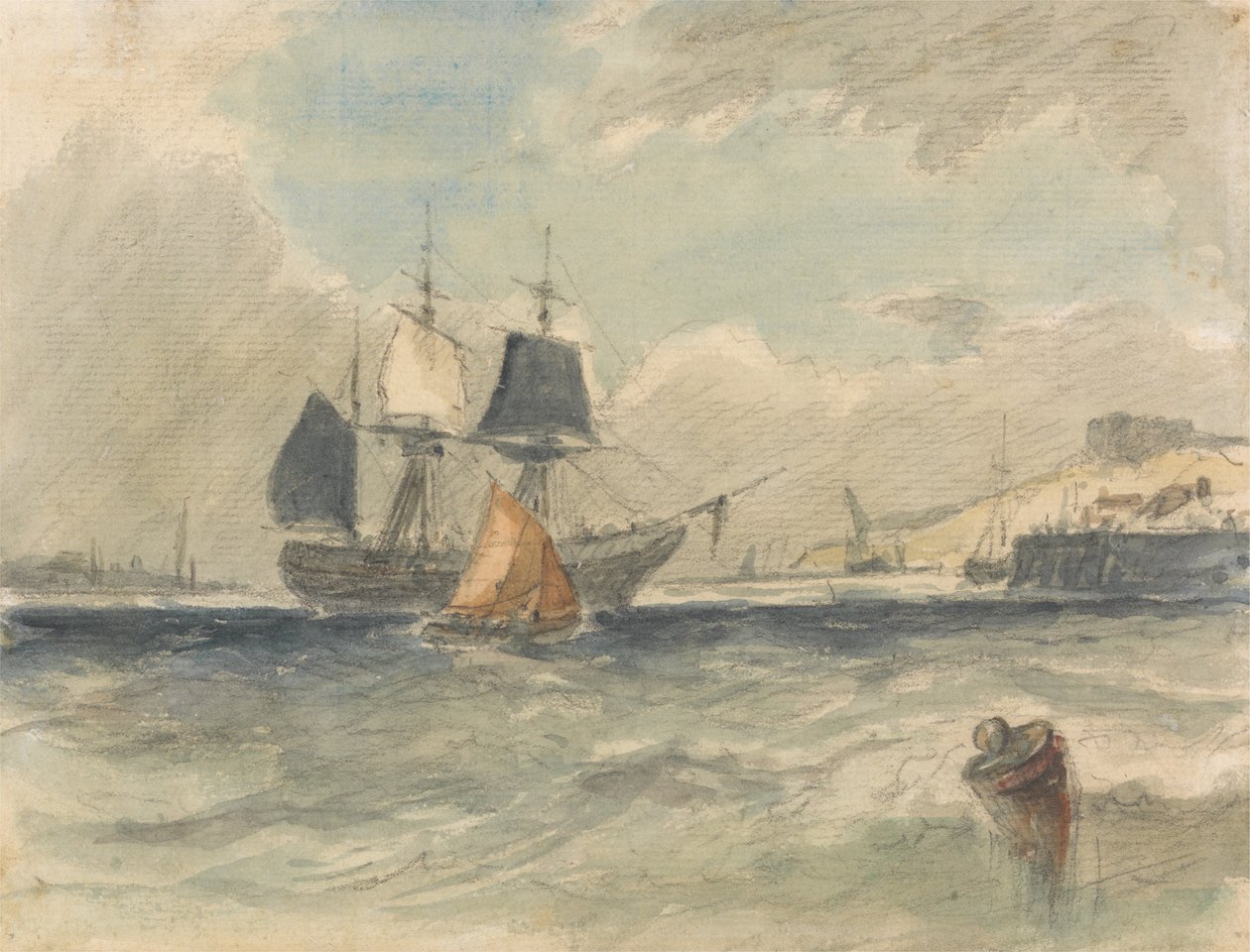 Dover door Unbekannt Unbekannt