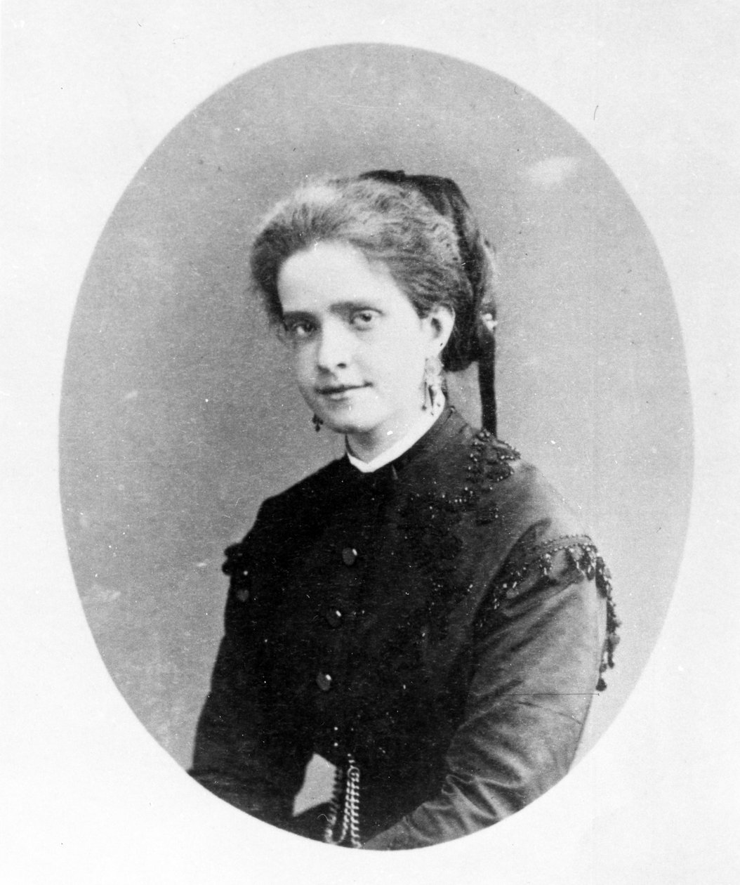Maria Pia van Savoye, koningin-gemalin van Portugal door Unbekannt Unbekannt