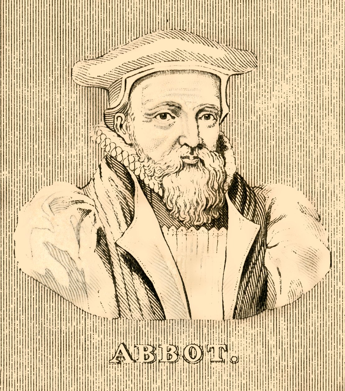 Abt door Unbekannt