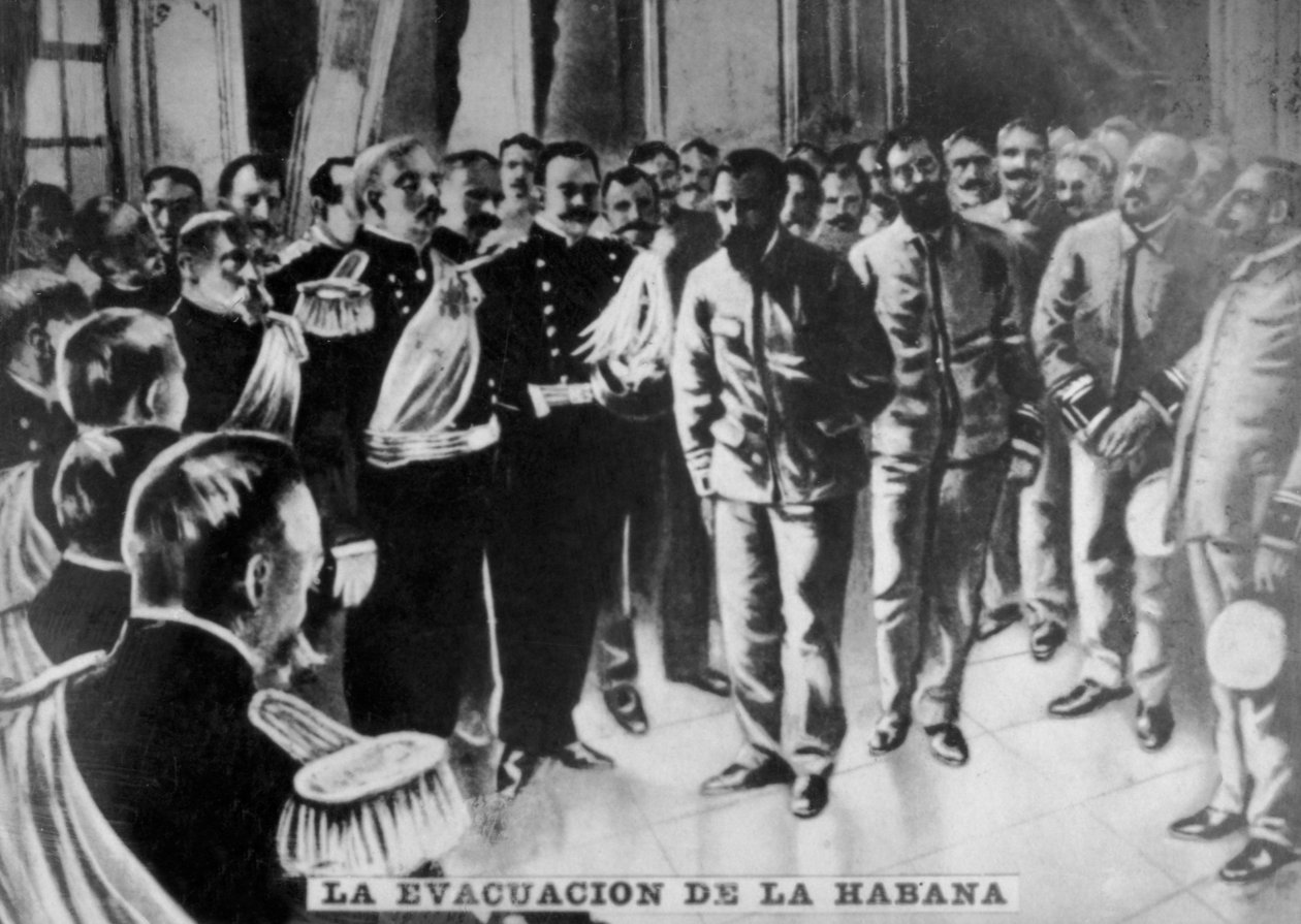 Adolfo Jimenez Castellano door Unbekannt