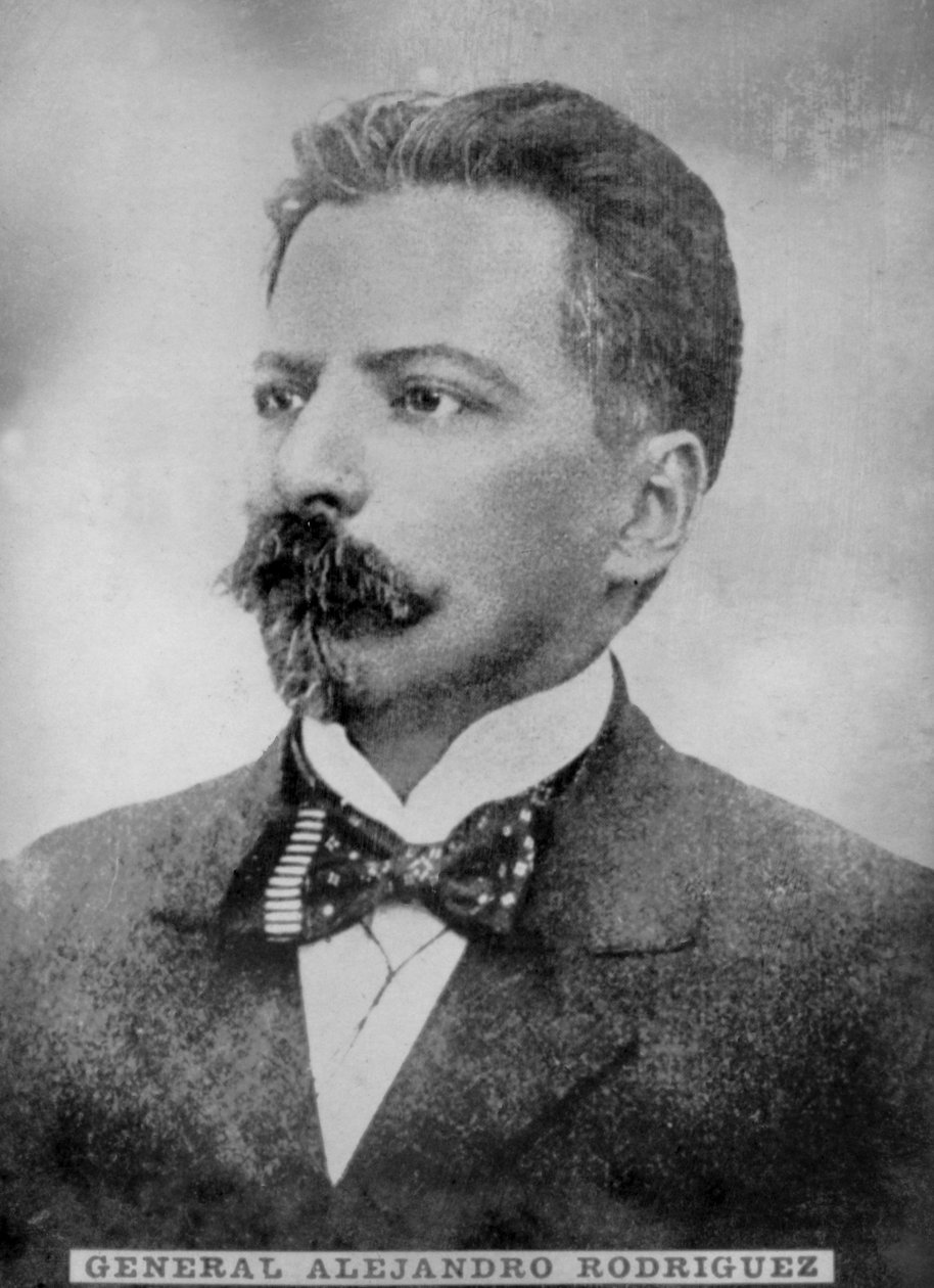 Alejandro Rodriguez, 1850-1900, jaren 1920 door Unbekannt