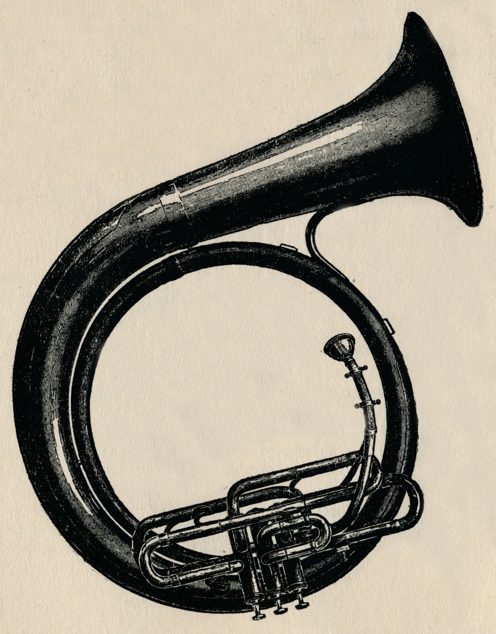 BB Circulaire Bas, 1910 door Unbekannt