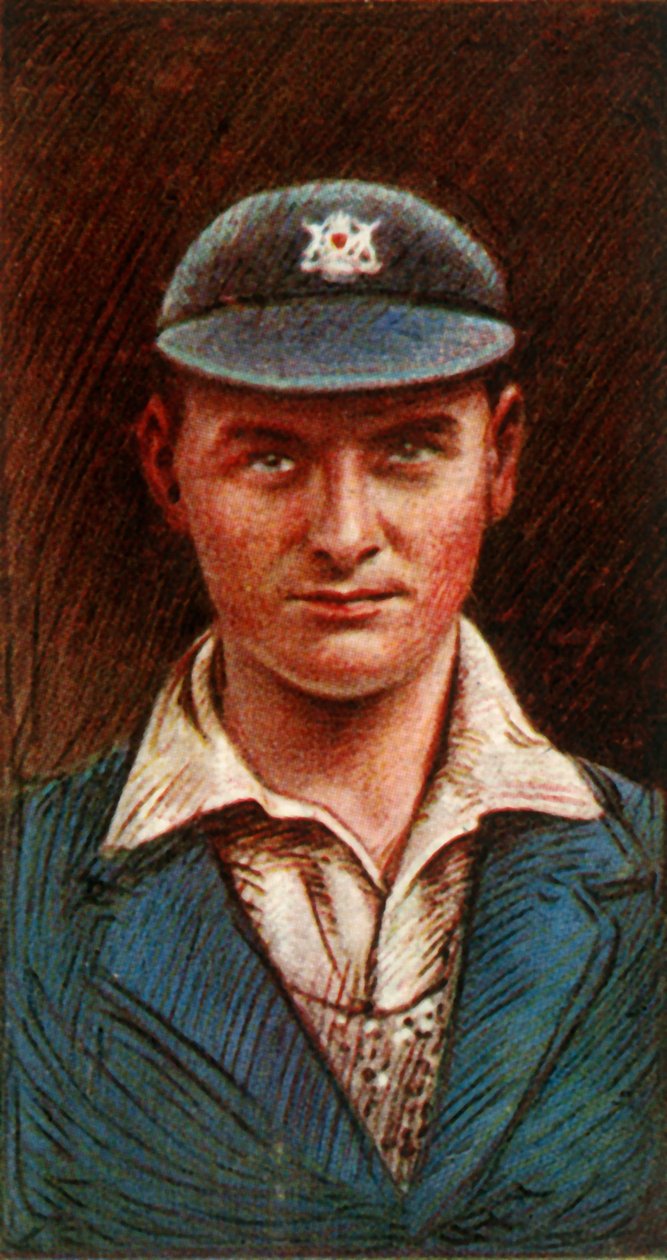 B. Lilley Notts, 1928 door Unbekannt
