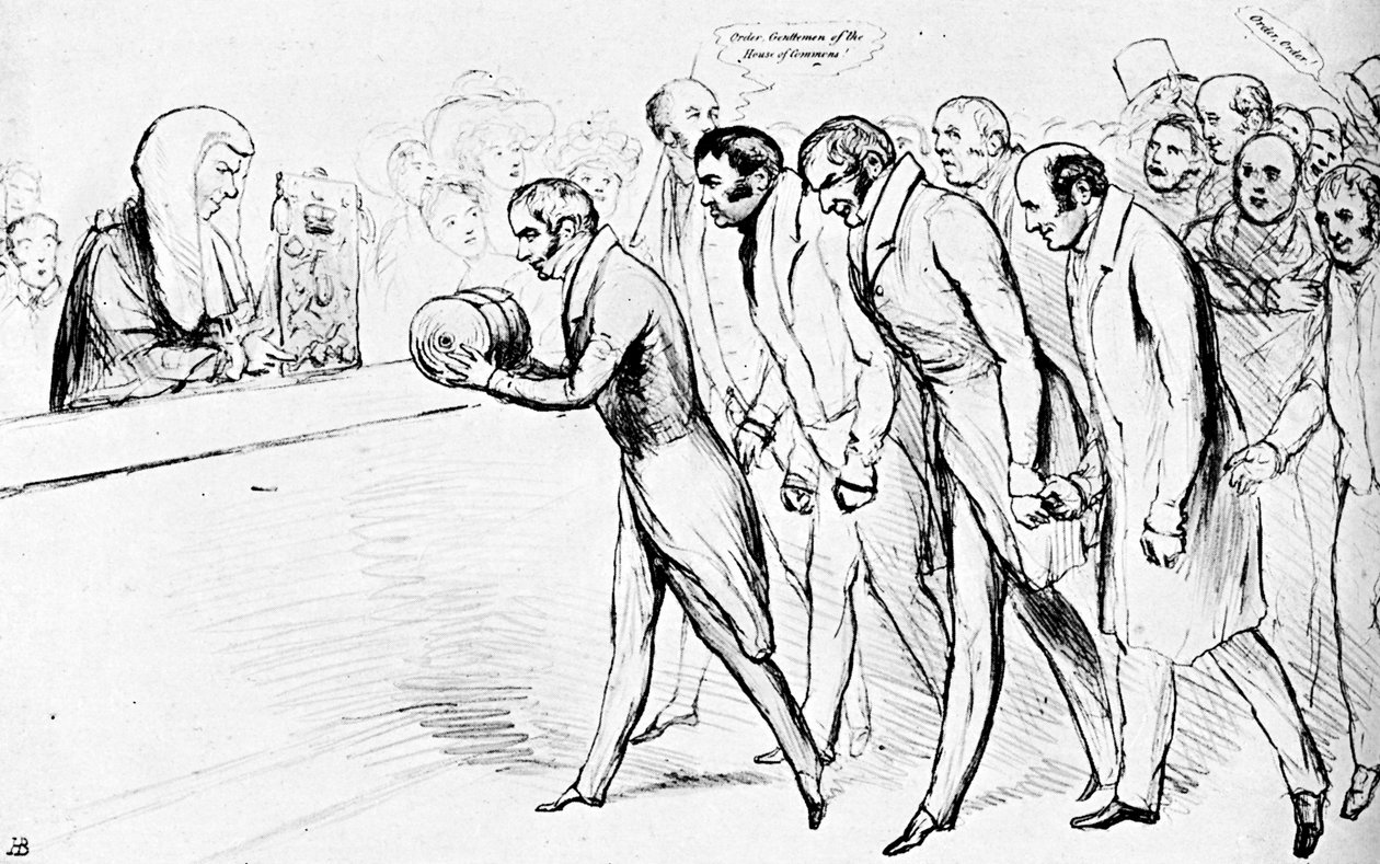 Onze Bill Opvoeden, ca. 1832 ca. 1905 door Unbekannt