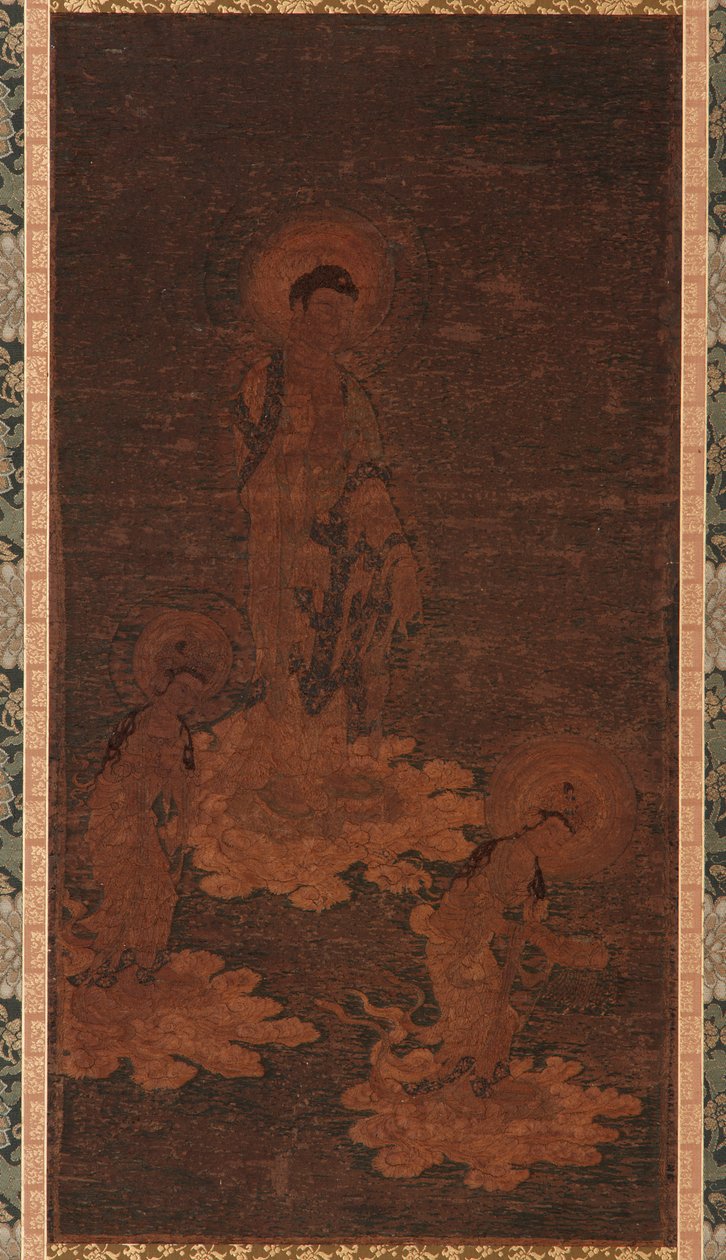 Boeddha Amida