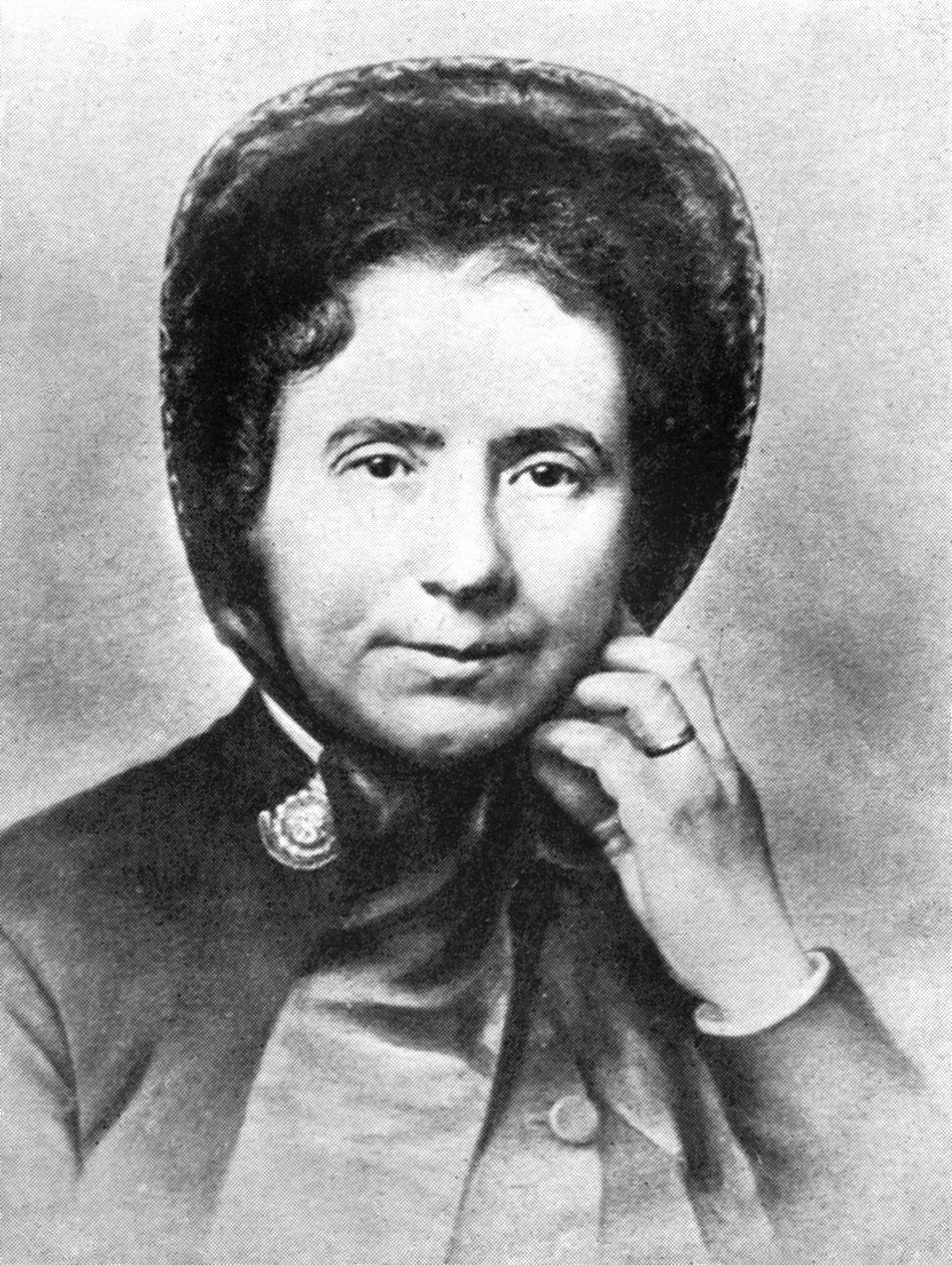 Catherine Booth 1829-1890, 1926 door Unbekannt