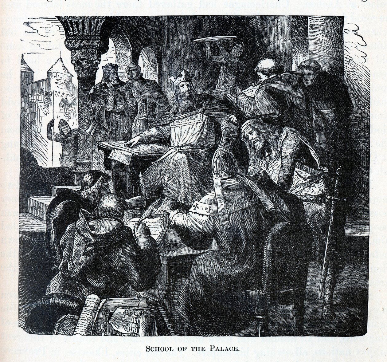 Karel de Grote