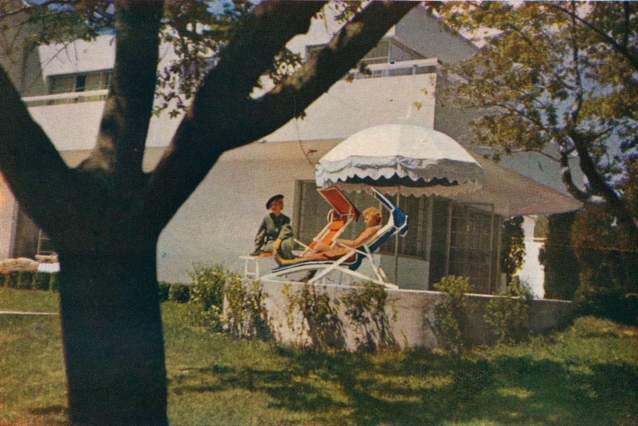 Contempora House, 1935 door Unbekannt