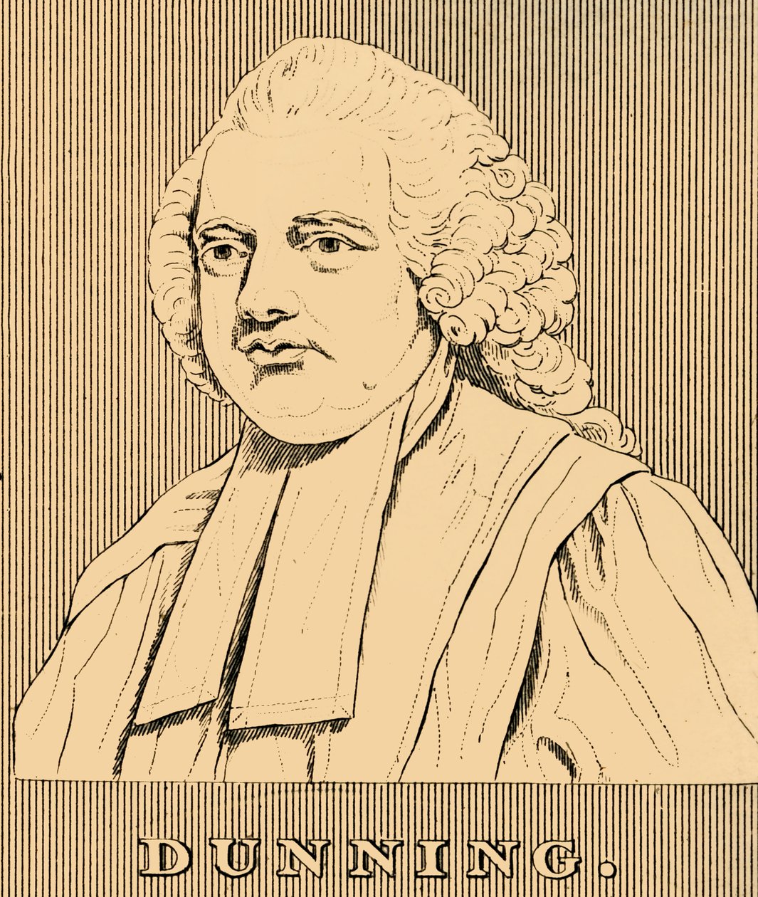 Dunning, 1731-1783, 1830 door Unbekannt