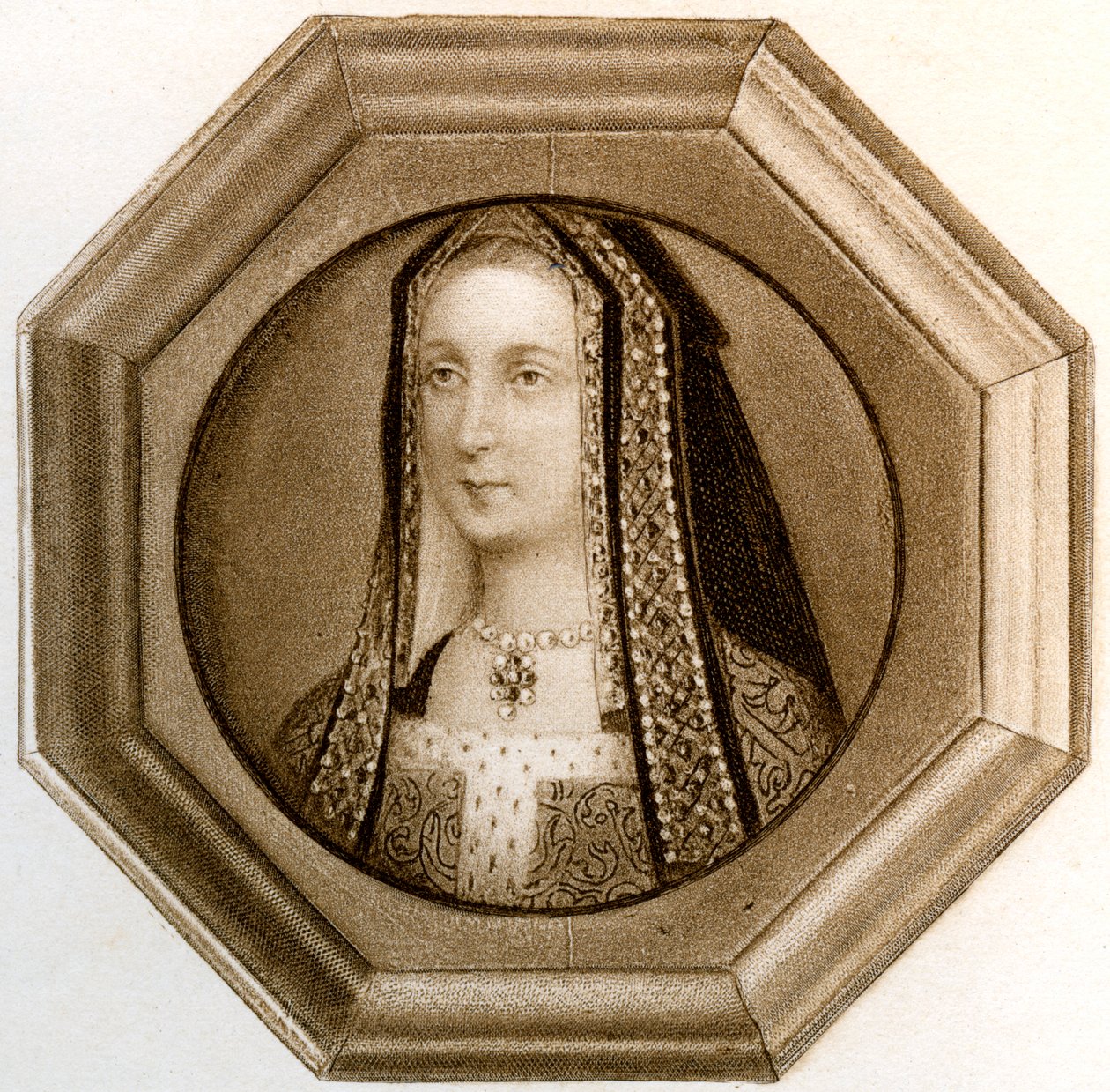 Elizabeth van York, 1902 door Unbekannt