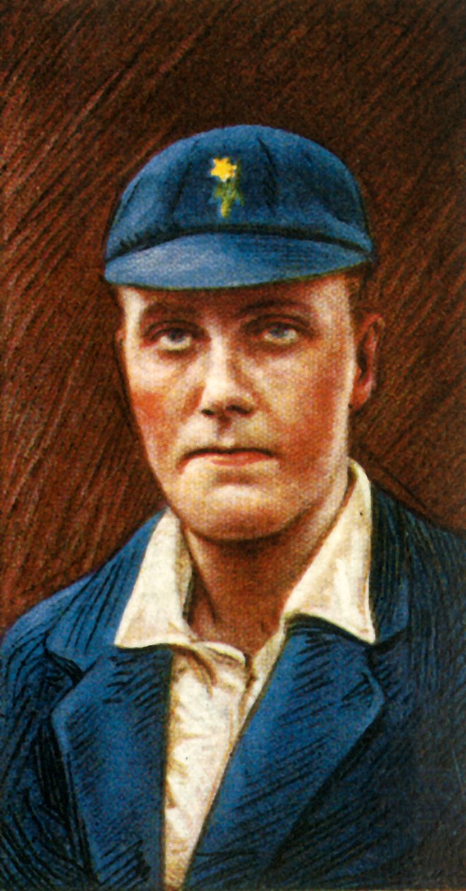 F. Ryan Glamorgan, 1928 door Unbekannt