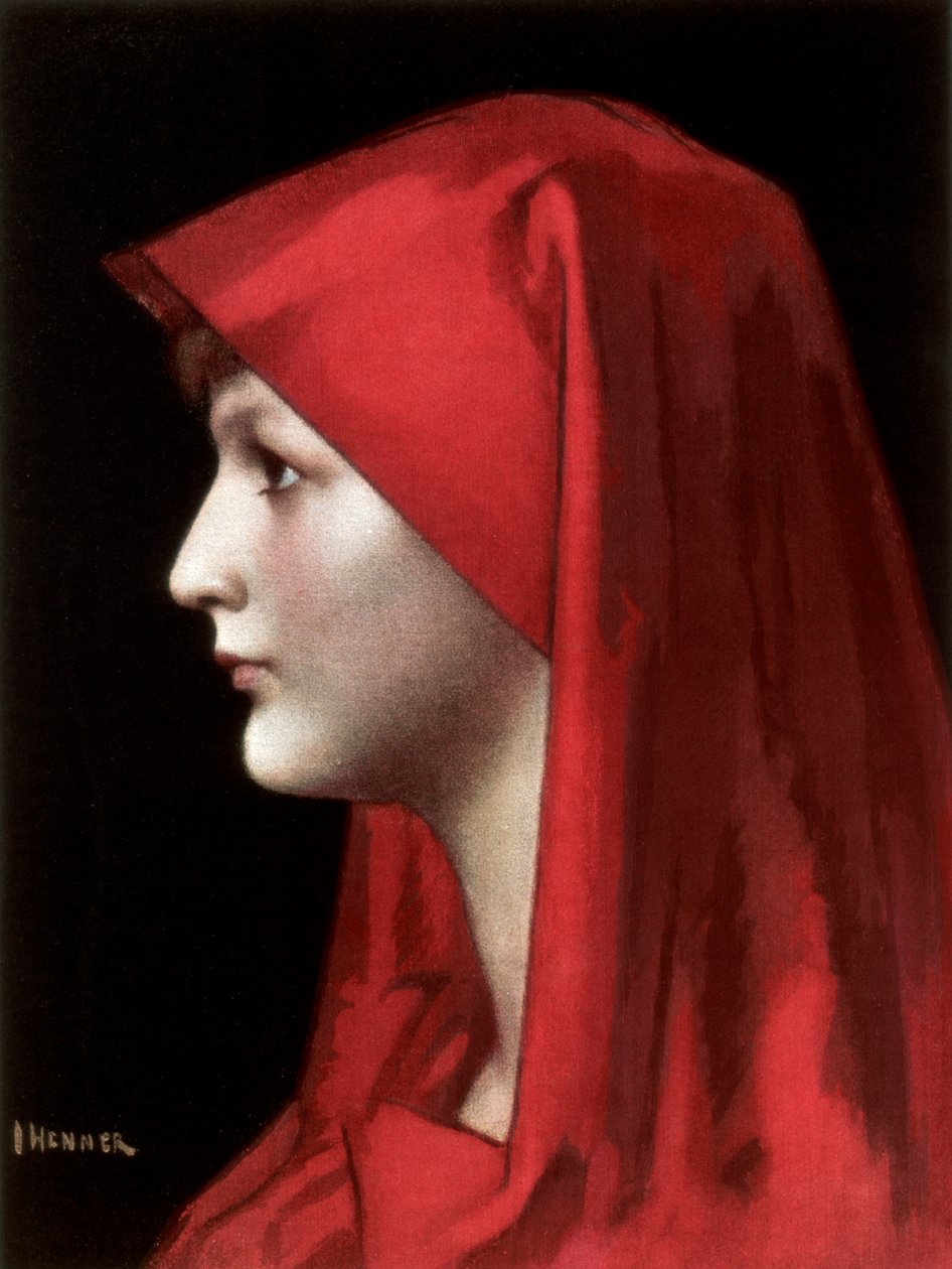 Fabiola, 1885 1889 door Unbekannt