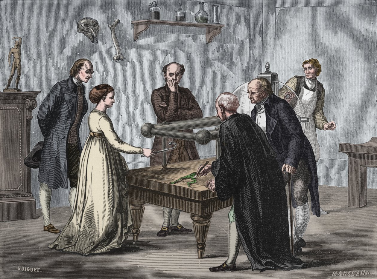 Galvani