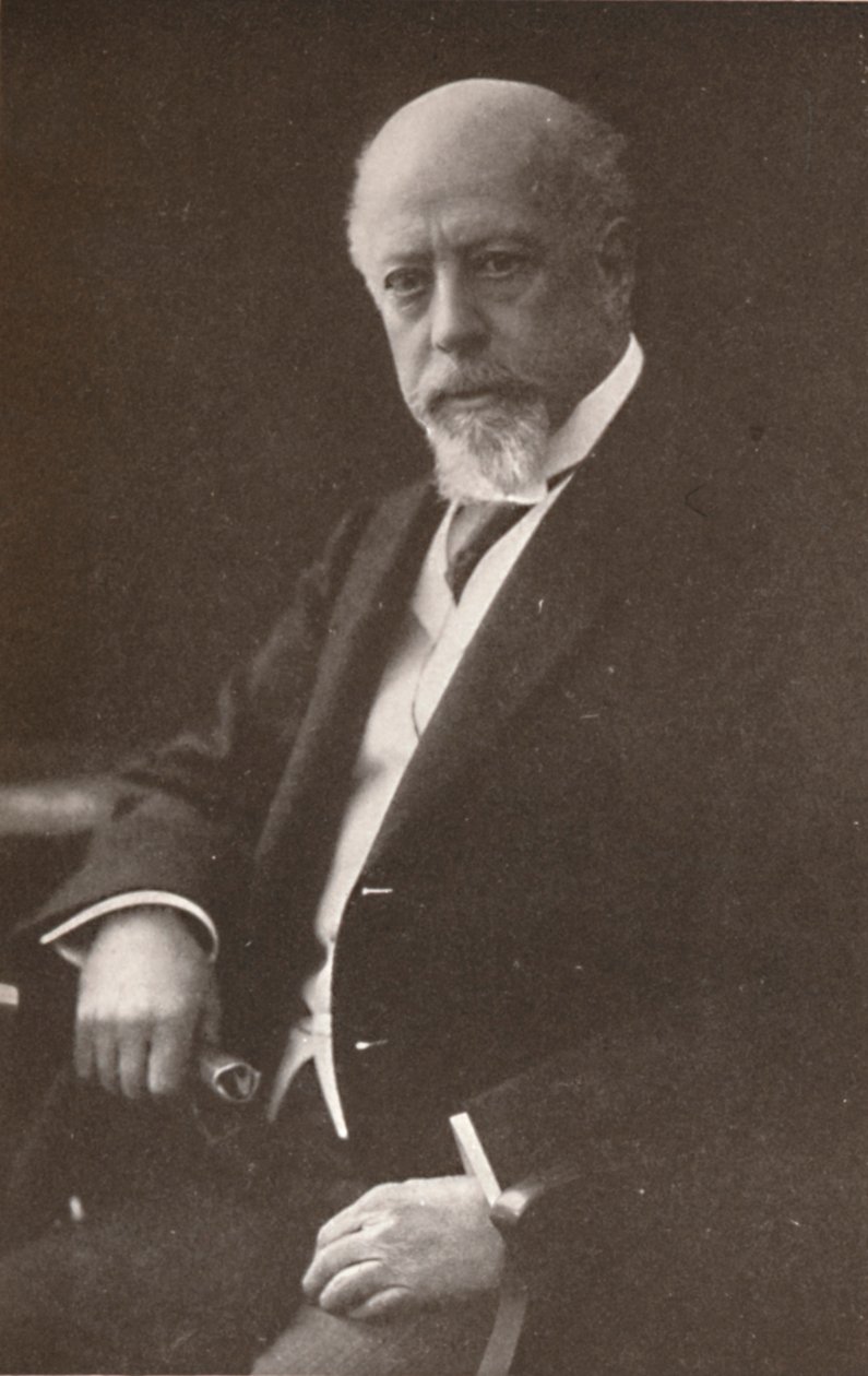 Generaal Julio Roca, 1914 door Unbekannt
