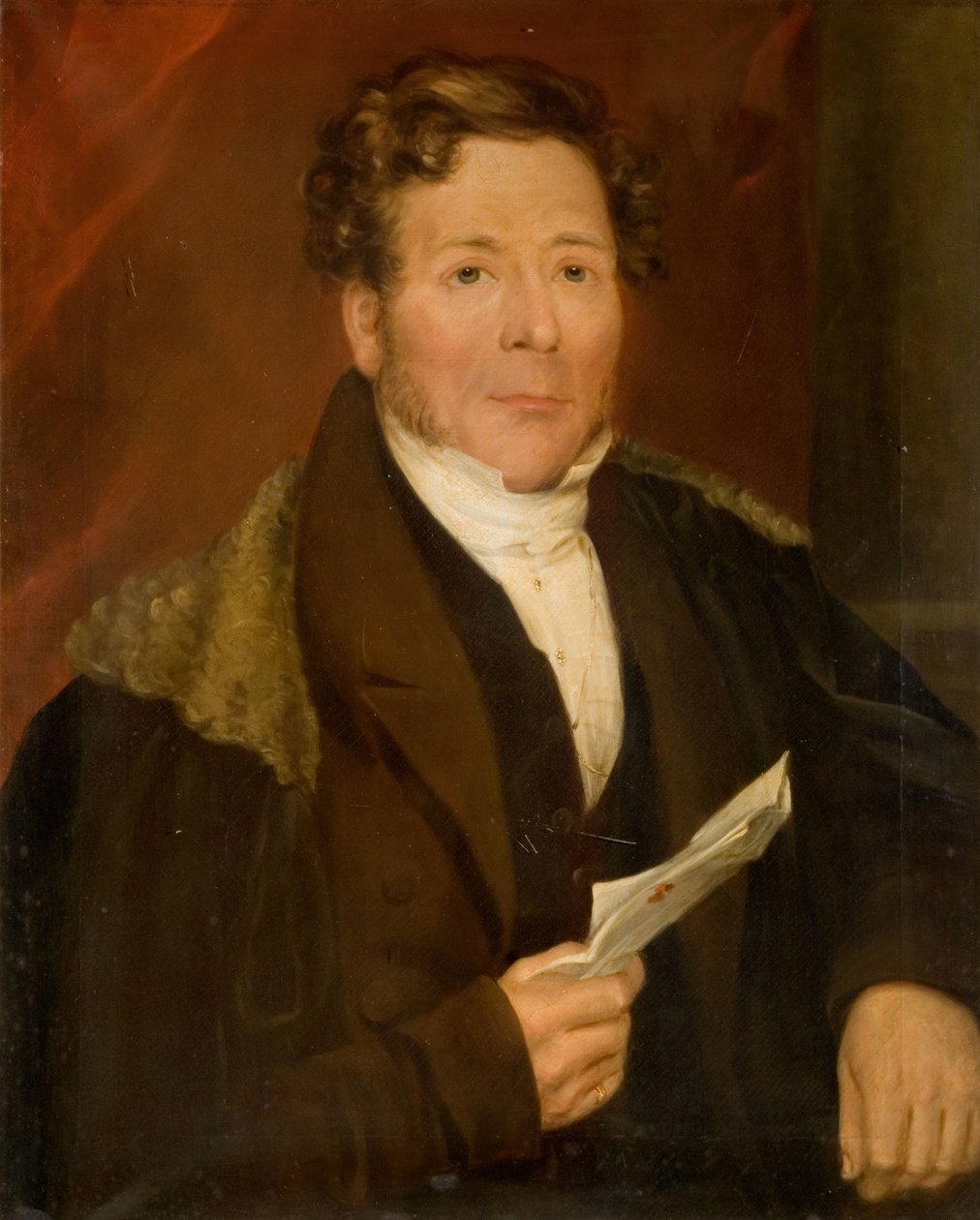 George Edmonds, 1800-1900 door Unbekannt