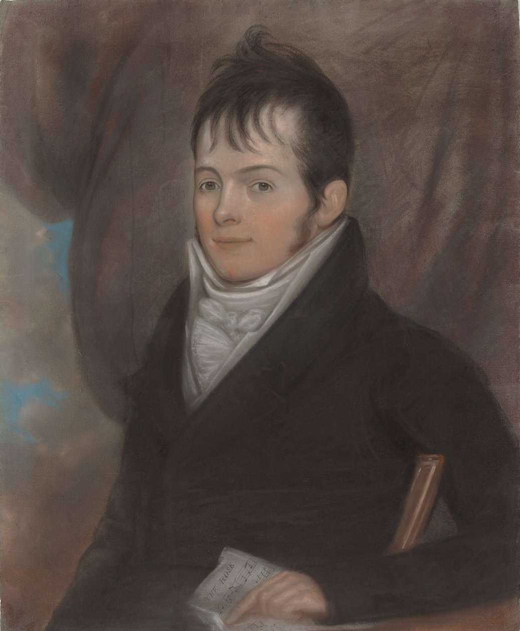 George Edward Blake, ca. 1808 door Unbekannt
