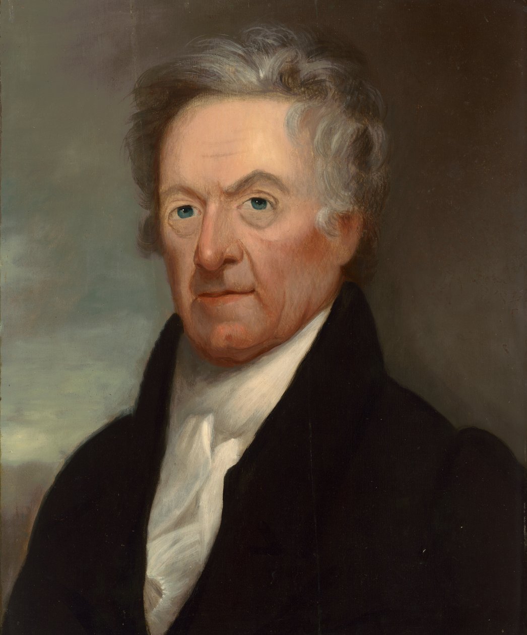 Gilbert Stuart door Unbekannt