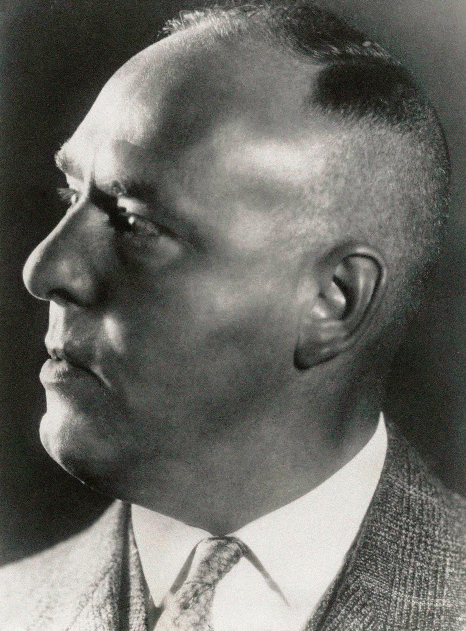 Gregor Strasser door Unbekannt