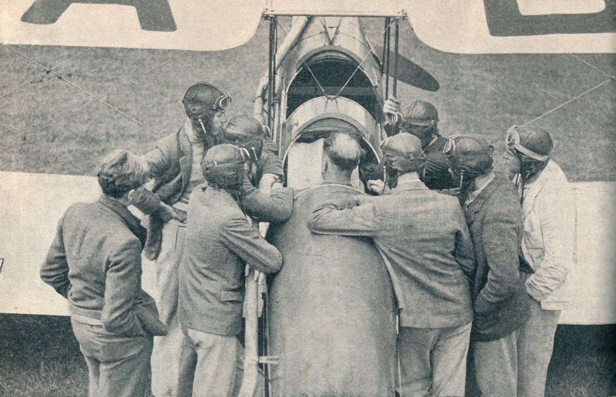 Grondinstructie in kaartlezen, ca. 1935-1937 door Unbekannt