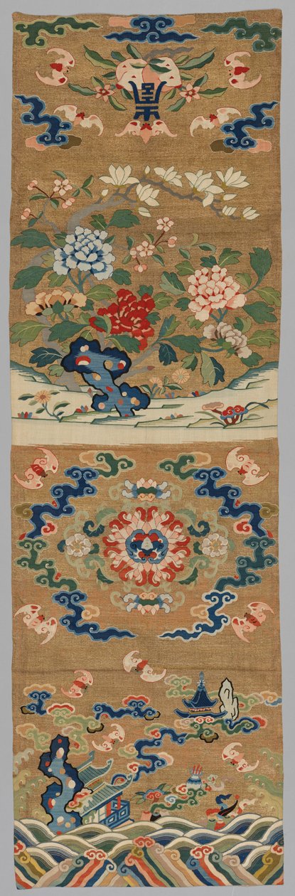 Ophanging, 1700s-1800s door Unbekannt