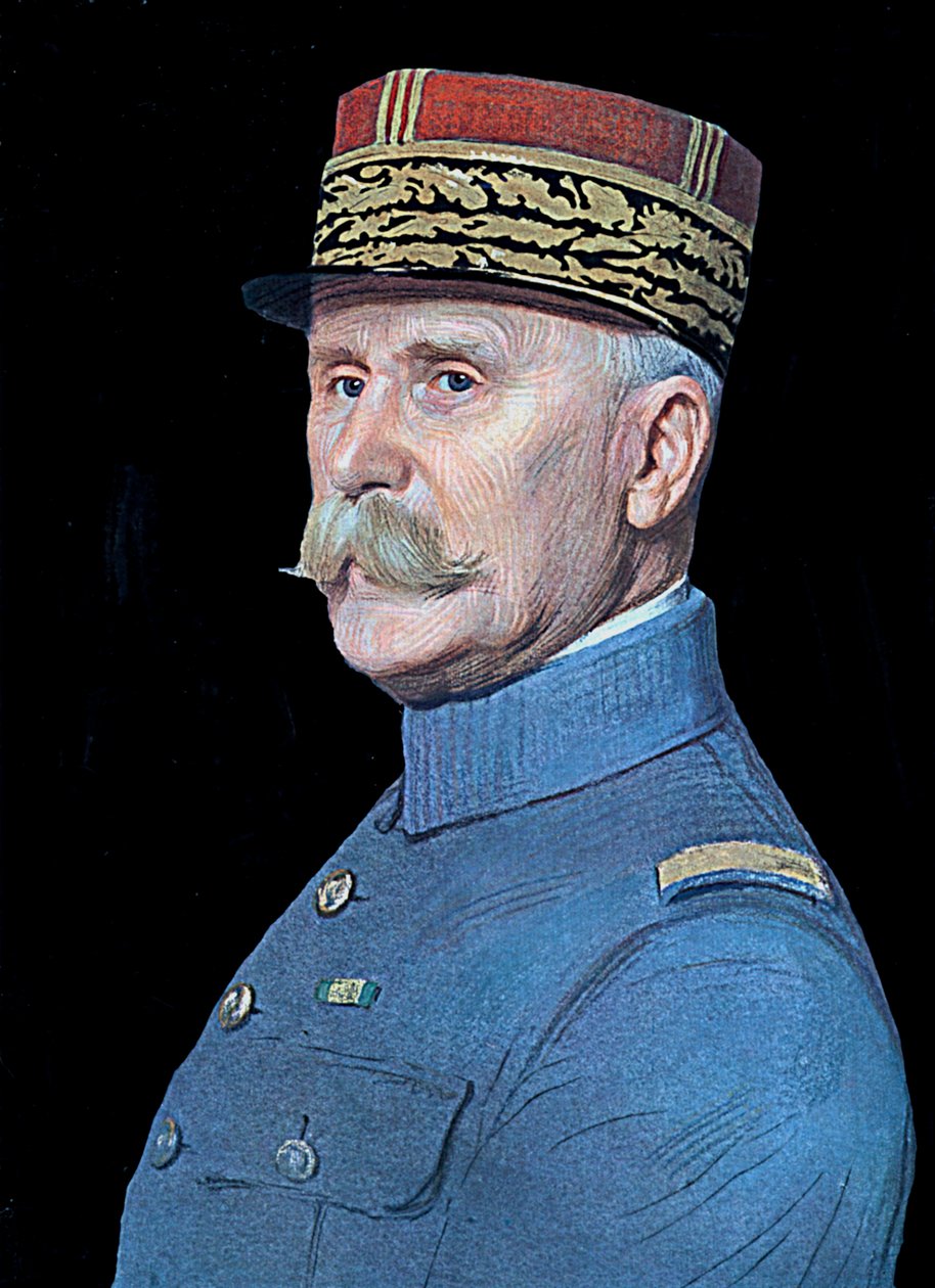 Henri Philippe Omer Pétain, Franse soldaat en staatsman door Unbekannt