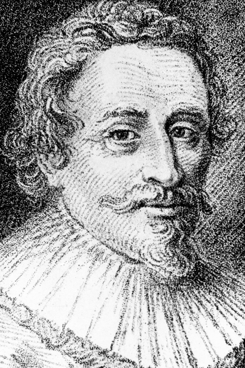 Hugo Grotius, Nederlandse theoloog, 1762 door Unbekannt