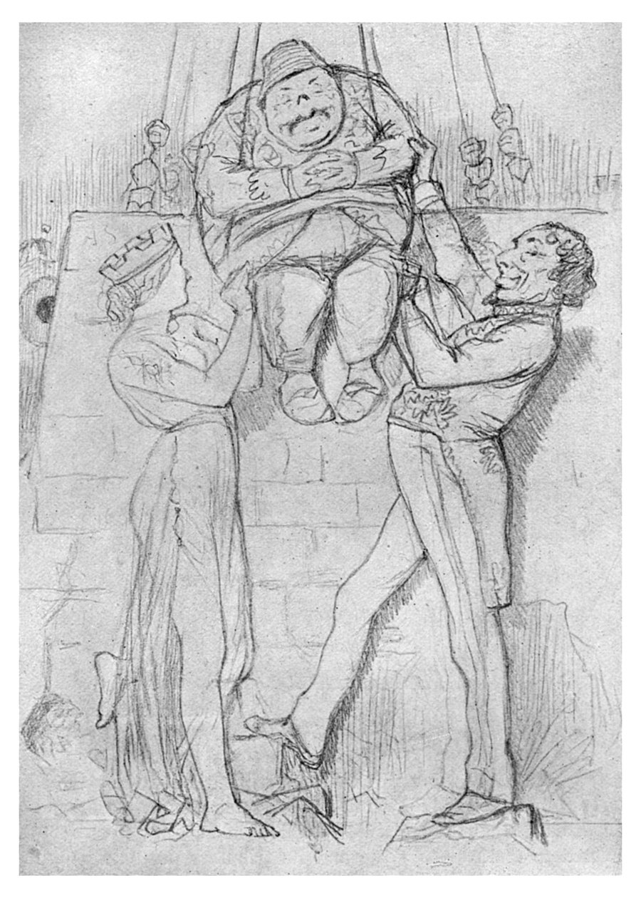 Humpty Dumpty, 1878-1895 door Unbekannt