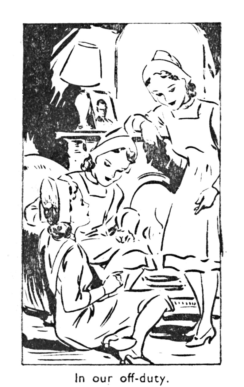 In onze vrije tijd, 1940 door Unbekannt