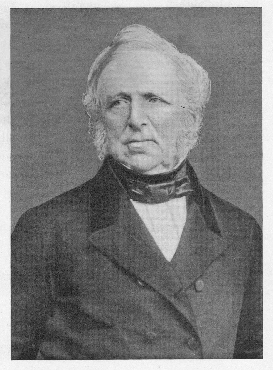 J.D. Harding, W.S. door Unbekannt