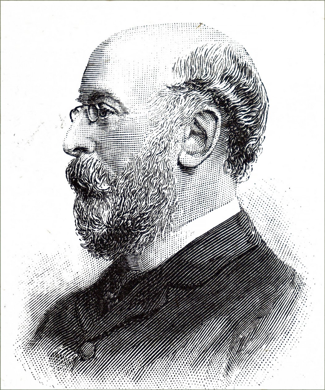 James Emerson Reynolds door Unbekannt