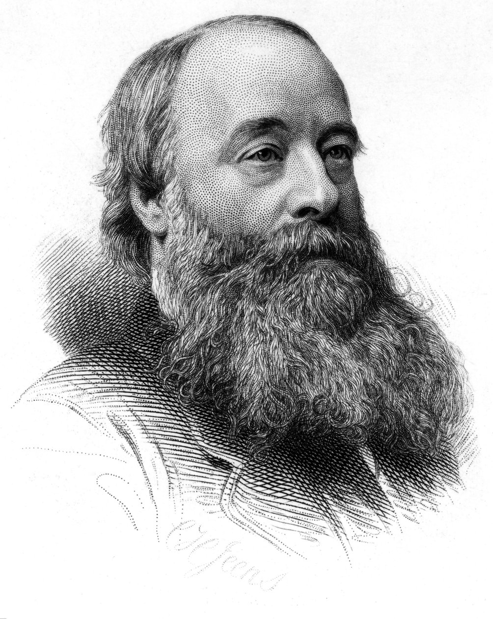 James Joule, Engelse natuurkundige door Unbekannt