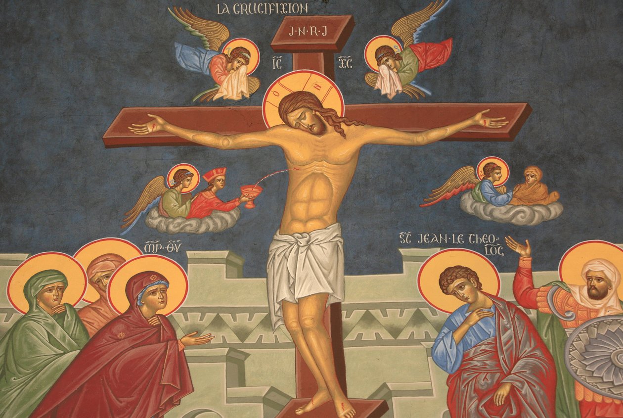 Jezus