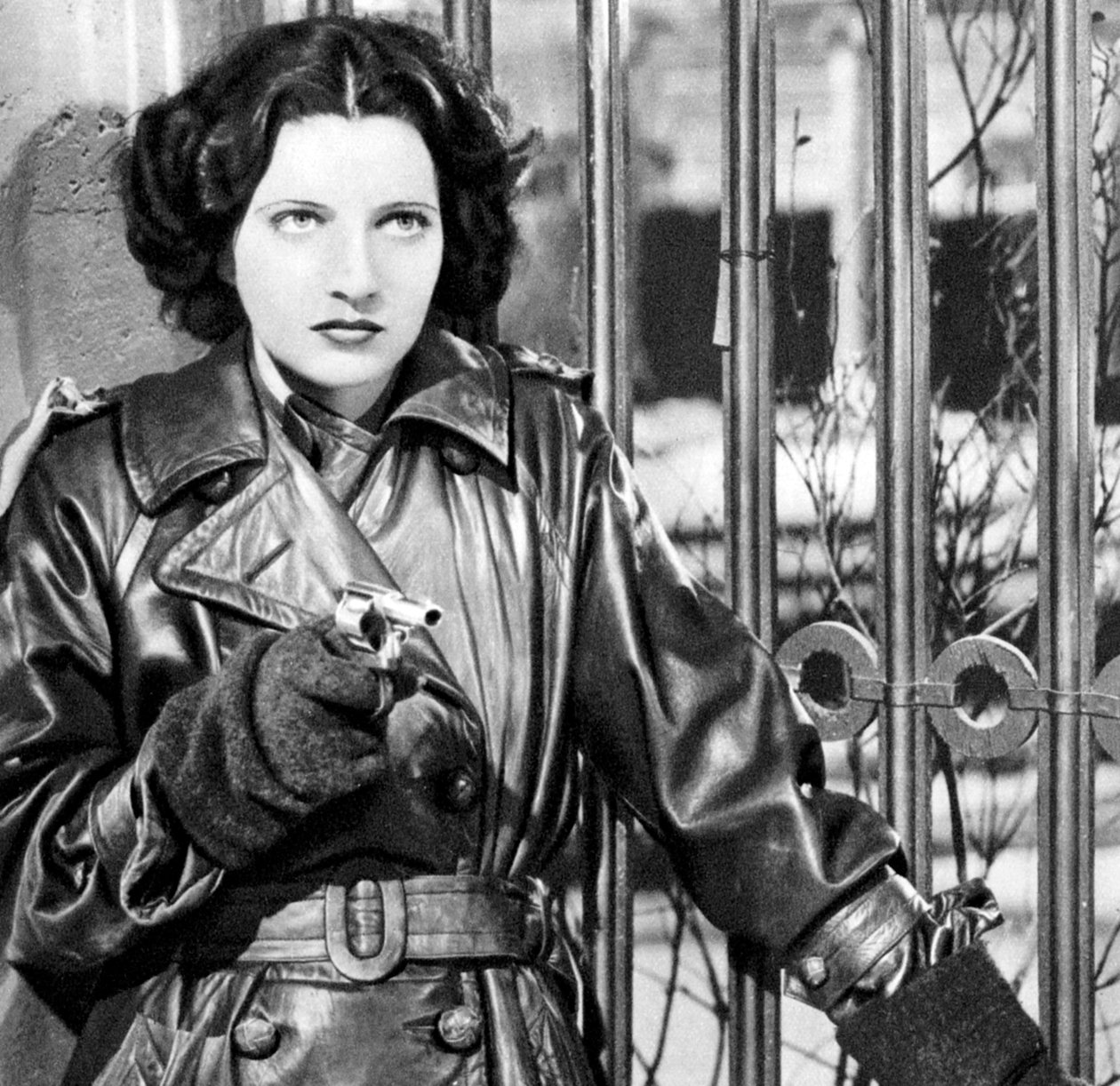 Kay Francis, Amerikaanse actrice door Unbekannt