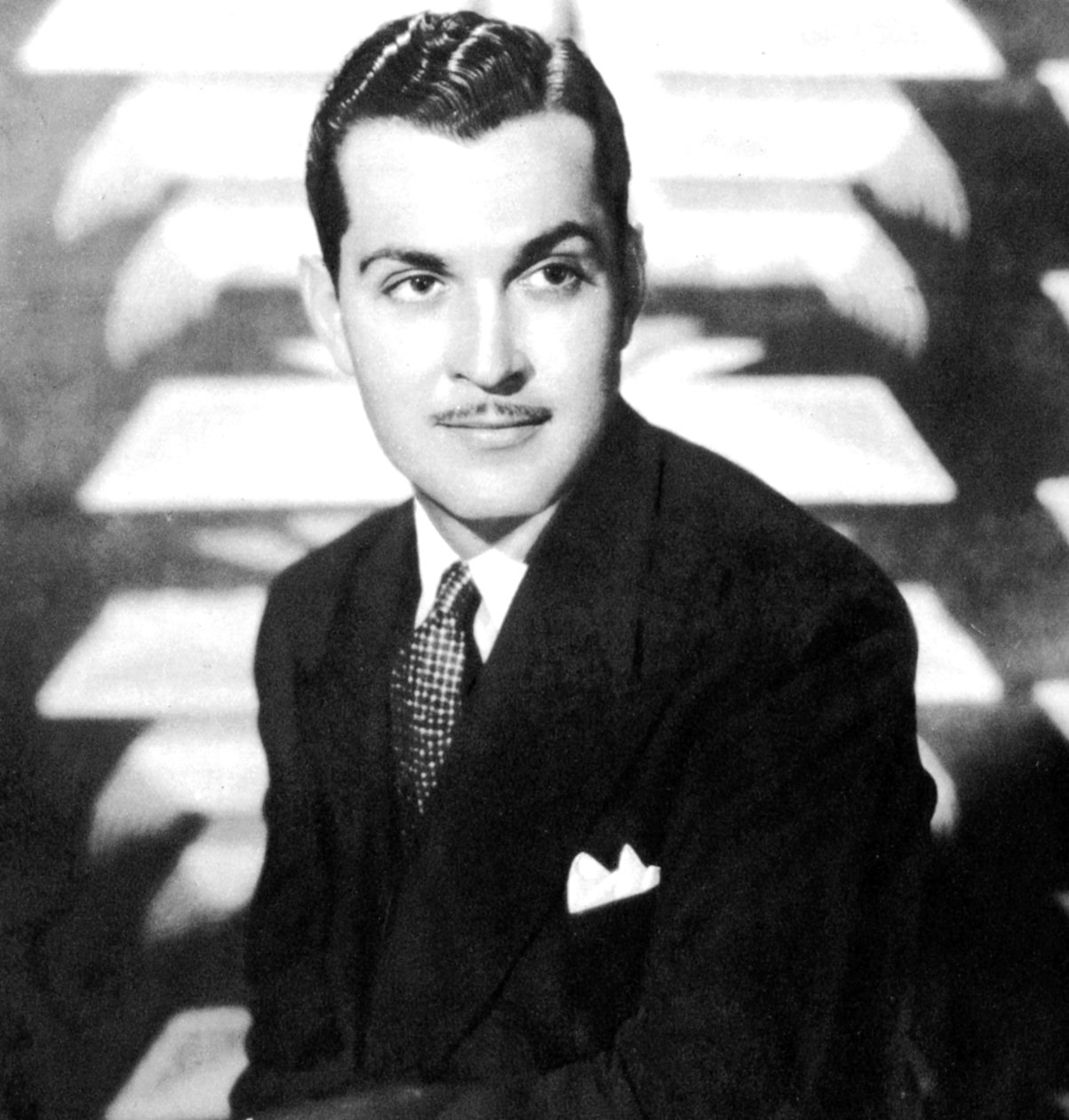 Kent Taylor, Amerikaanse acteur, 1934-1935 door Unbekannt