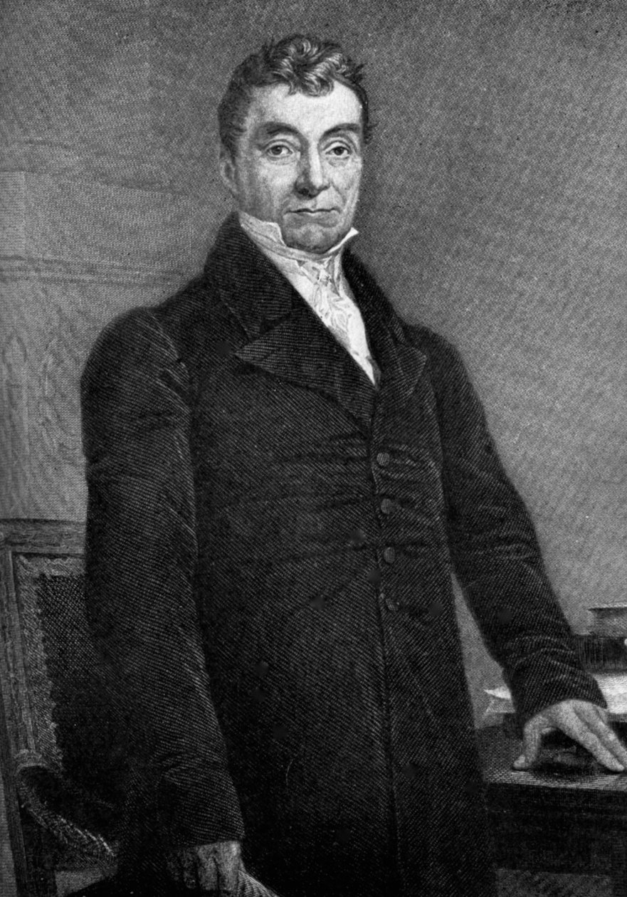 Lafayette, 18e eeuw door Unbekannt