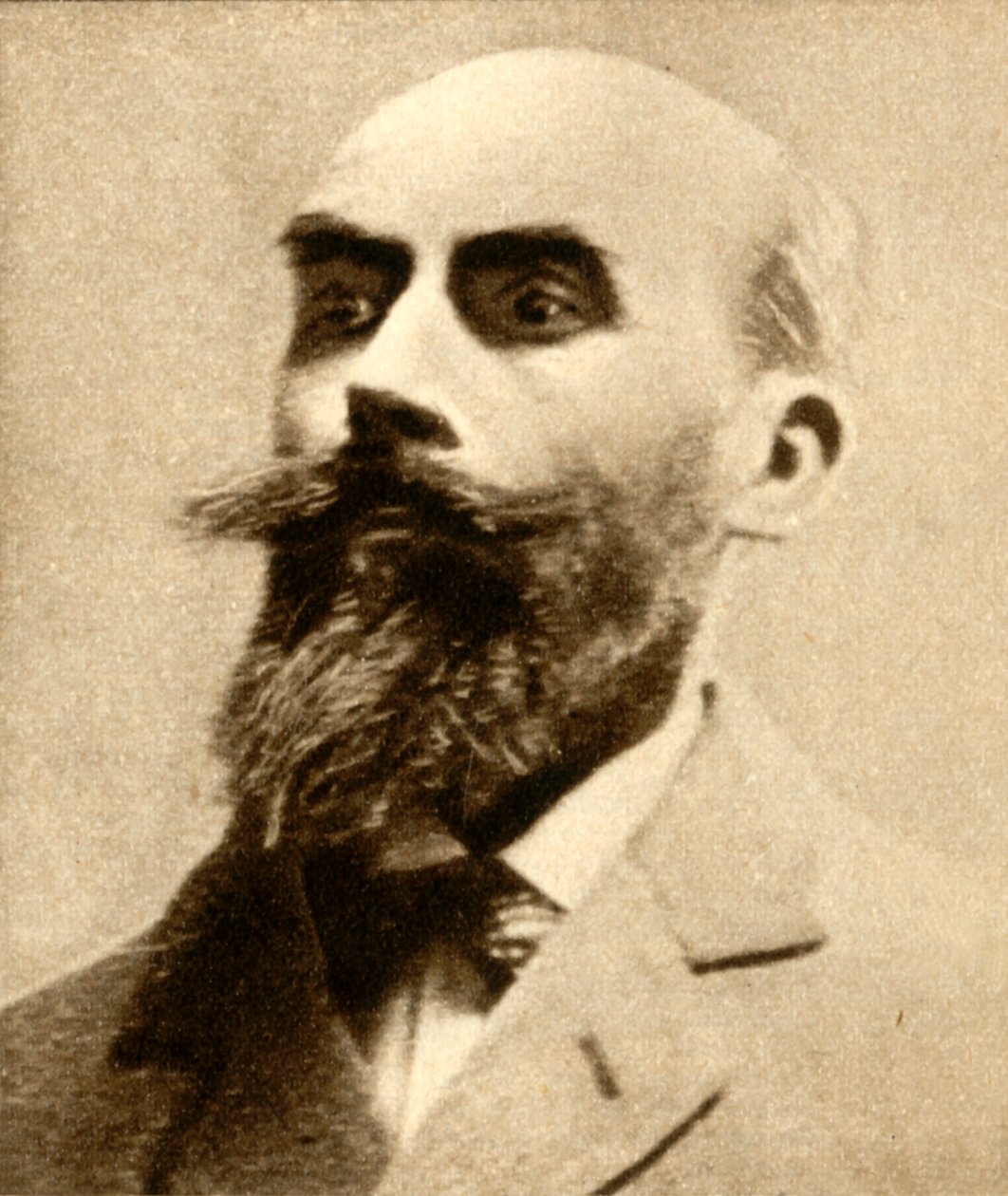 Landru - Blauwbaard van Frankrijk!, 1921, 1933 door Unbekannt