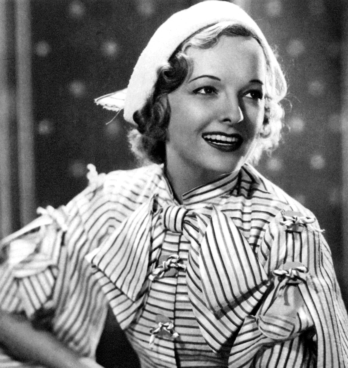 Marian Nixon, Amerikaanse Actrice, 1934-1935 door Unbekannt