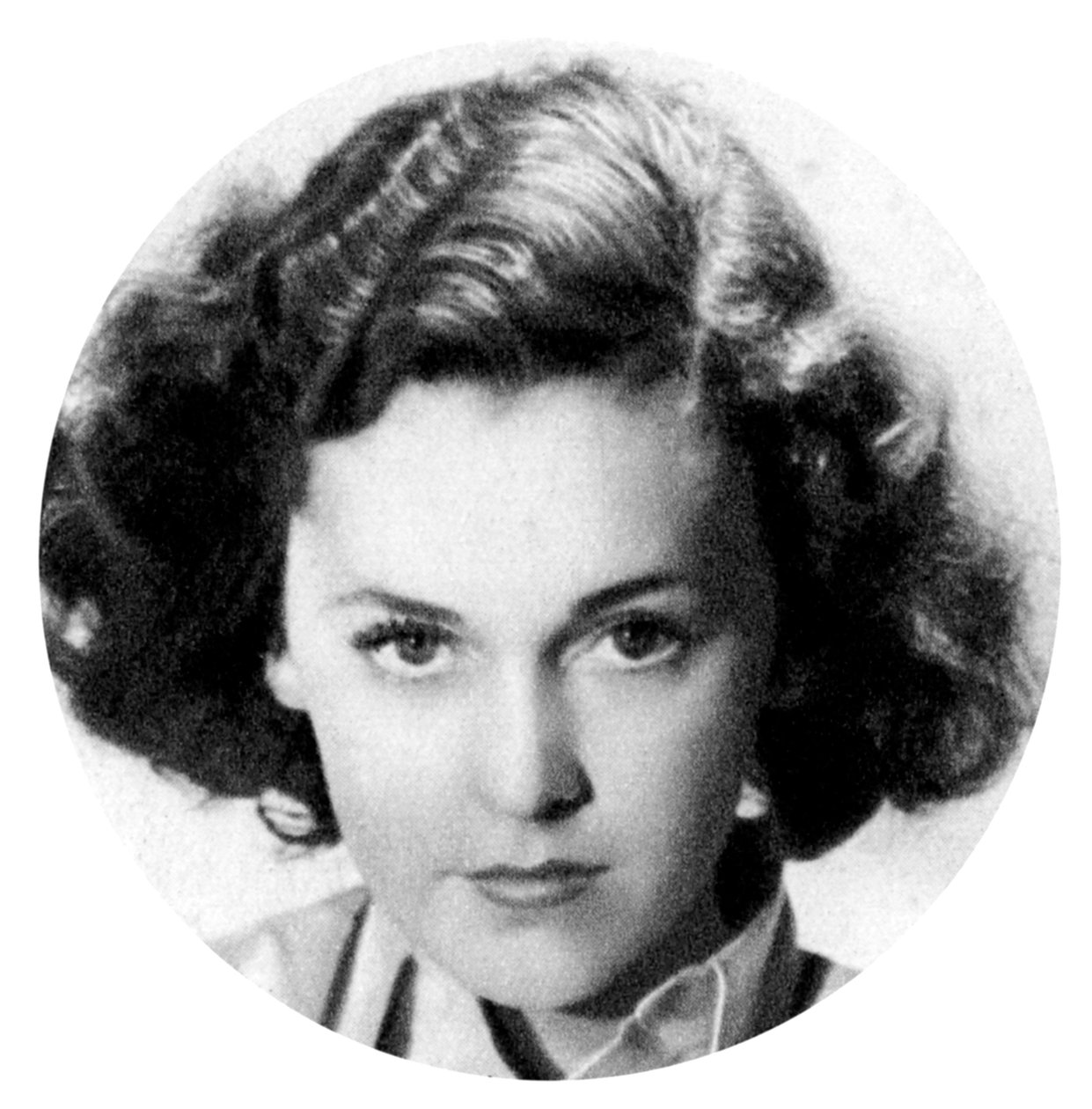 Maureen O
